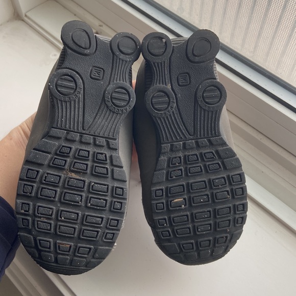 Nike Shox - toddler 7C - Picture 7 of 7